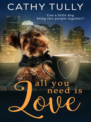 cover image of All You Need Is Love